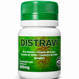 Distravi – Blend de Ervas Naturais (15 Cápsulas)