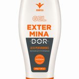Gel Extermina Dor Bonífica (200g) – Ação Rápida e Alta Performance | Alívio para Músculos e Articulações