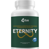 Eternity Ektus – Complexo de 4 Magnésios, Cúrcuma, Cálcio, Vitamina D e K2 (Ektus)