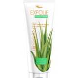 Exfolie Bonífica – Creme de Limpeza Profunda e Hidratante Corporal com Babosa, Maracujá e Calêndula