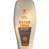 Gel Extermina Dor Bonífica (200g) – Ação Rápida e Alta Performance | Alívio para Músculos e Articulações