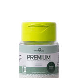 Premium Green Line 10 cápsulas – Emagrecedor 100% Natural: Aceleração Metabólica e Controle de Apetite com Ingredientes Premium
