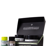 Kit Detox Green Line Premium – O Protocolo Completo para Emagrecer sem Sofrer (Sacia 24h)