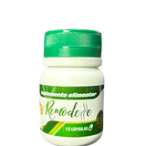 Remodelle – Blend de Ervas Naturais (15 Cápsulas)
