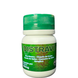 Distravi – Blend de Ervas Naturais (15 Cápsulas)