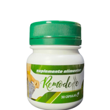 Remodelle – Blend de Ervas Naturais (30 Cápsulas)