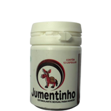 Jumentinho – Estimulante Masculino (12 Cápsulas)