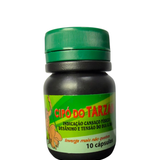 Cipó do Tarzan – Suplemento de Energia e Vigor (10 Cápsulas)