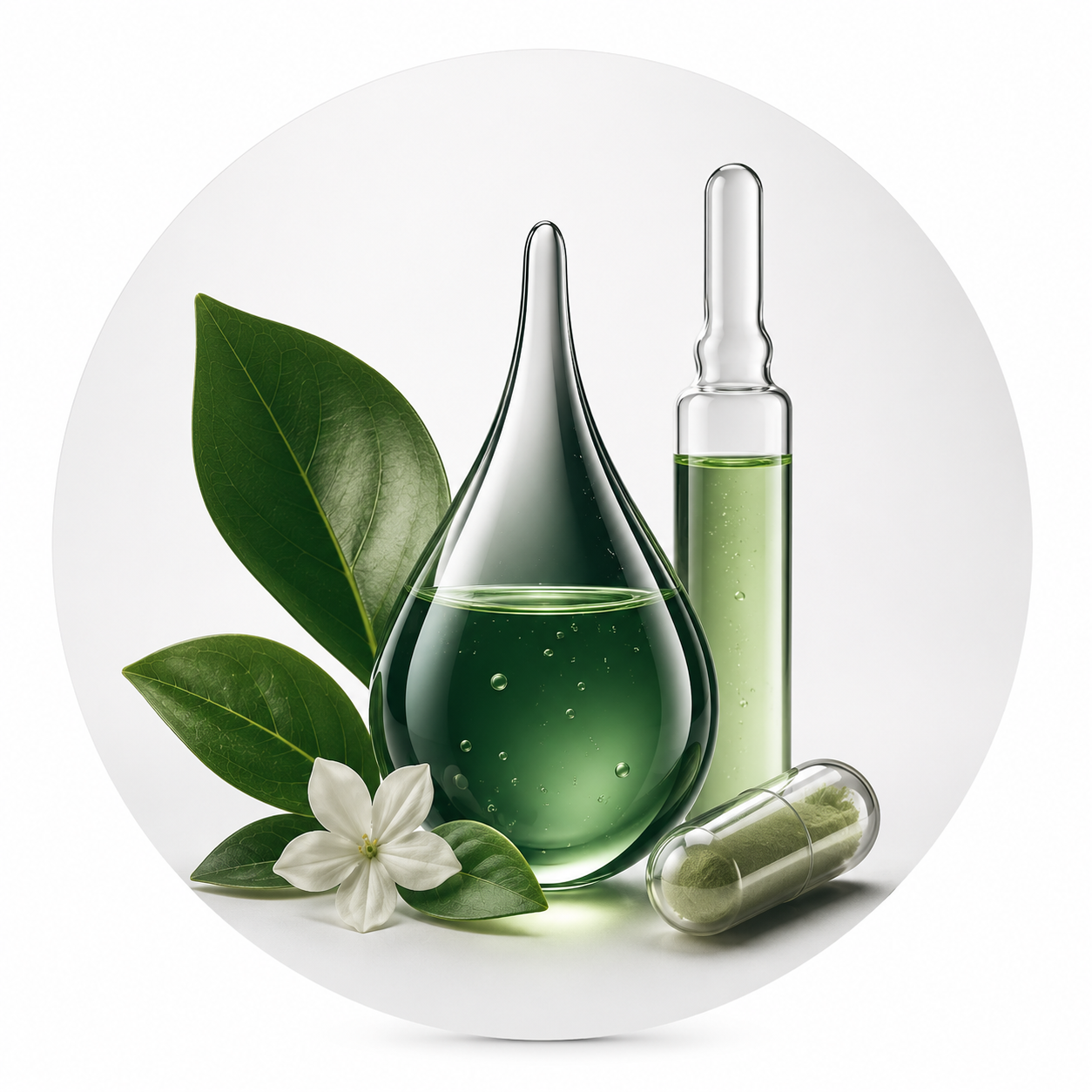 Beleza & Nutrição