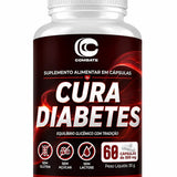 Suplemento Alimentar com Vitaminas e Minerais – 60 Cápsulas