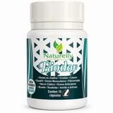 Naturelly Biodor – Suporte Articular e Muscular (15 Cápsulas)