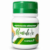 Remodelle – Blend de Ervas Naturais (15 Cápsulas)