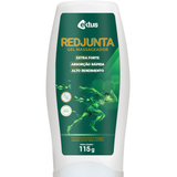 Gel Massageador Redjunta Ektus (115g) – Extra Forte, Absorção Rápida e Alívio de Tensões Musculares (Ektus)