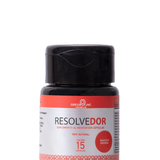 Resolvedor Green Line Premium (15 Cápsulas) – Suporte Completo para Ossos, Articulações, Músculos e Imunidade