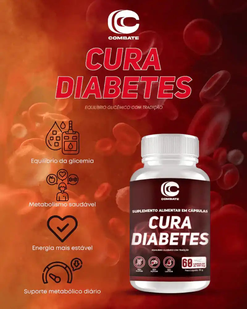 Suplemento Alimentar com Vitaminas e Minerais – 60 Cápsulas
