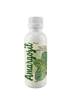 Amargozil Organza 100ml – O Aliado Digestivo Prático para o Seu Dia a Dia (Organza)