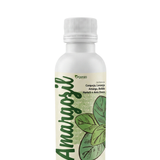 Amargozil Organza 100ml – O Aliado Digestivo Prático para o Seu Dia a Dia (Organza)
