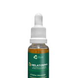 Melatonina em Gotas Ektus Sabor Maracujá (20ml) – Auxílio Prático e Personalizado para o Sono (Ektus)
