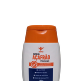 Super Gel Açafrão e Pimenta Negra Bonífica (90g) – Alívio Intenso e Natural para Músculos e Articulações