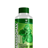 Amargomax Bonífica (100ml) – Blend de Ervas para Digestão, Saúde do Fígado e Detox Natural