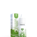 Calmlive Bonífica 10ml – Aromatizante Bucal de Lemongrass (Capim-Limão) | Frescor e Bem-Estar