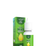 Seiva Nebs Bonífica 10ml – Óleo Essencial de Copaíba com Canela | Regeneração e Alívio Natural