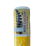 Gel Maxx Calcium Premium 90g – Composto de Arnica, Castanha da Índia e Cúrcuma para Alívio e Bem-Estar