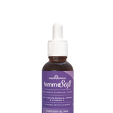 Femme Soft Green Express 30ml – Suplemento Líquido com Óleo de Prímula, Linhaça e Vitamina E para Equilíbrio Hormonal
