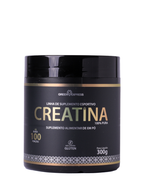 Creatina Monohidratada 100% Pura Green Express (300g) – Força, Energia e Ganho de Massa Muscular