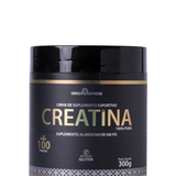 Creatina Monohidratada 100% Pura Green Express (300g) – Força, Energia e Ganho de Massa Muscular