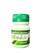 Remodelle – Blend de Ervas Naturais (15 Cápsulas)