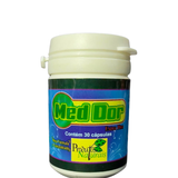 Med Dor Extra Plus – Composto de Ervas e Minerais (30 Cápsulas)