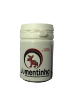 Jumentinho – Estimulante Masculino (12 Cápsulas)