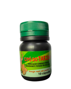 Cipó do Tarzan – Suplemento de Energia e Vigor (10 Cápsulas)