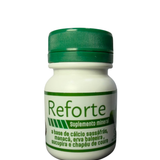 Reforte – Suplemento Mineral e de Ervas (15 Cápsulas)