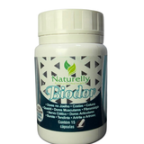Naturelly Biodor – Suporte Articular e Muscular (15 Cápsulas)