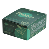Efektus Chá Dia 60 Sachês – Chá Misto Termogênico para Disposição e Conforto Digestivo (Ektus)